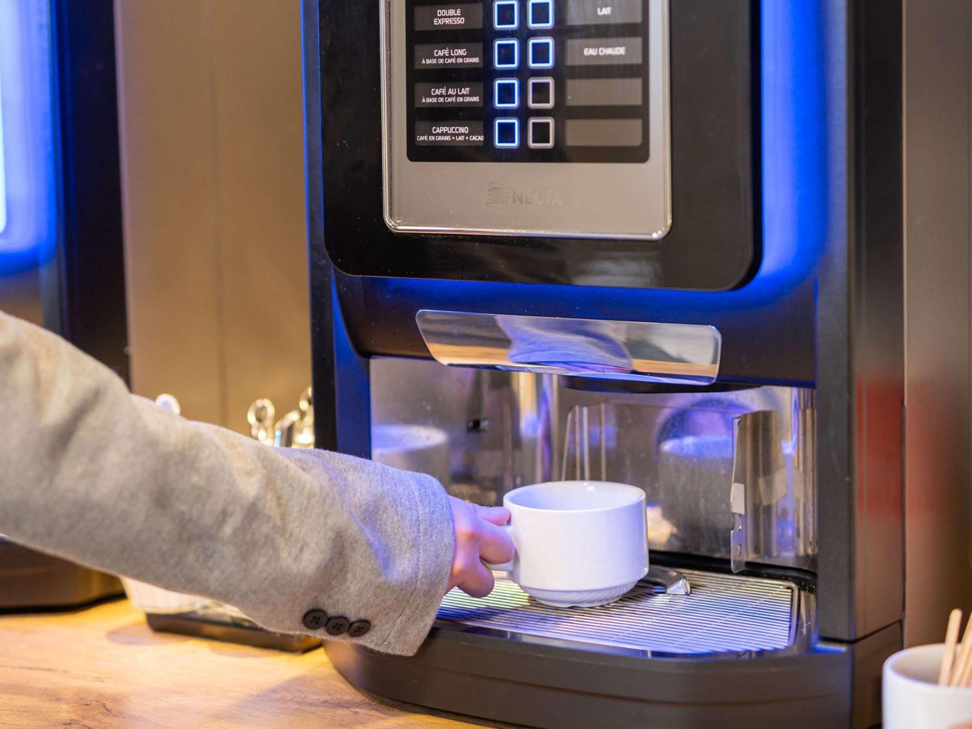 Ibis Budget Lyon Caluire Cite Internationale Екстер'єр фото